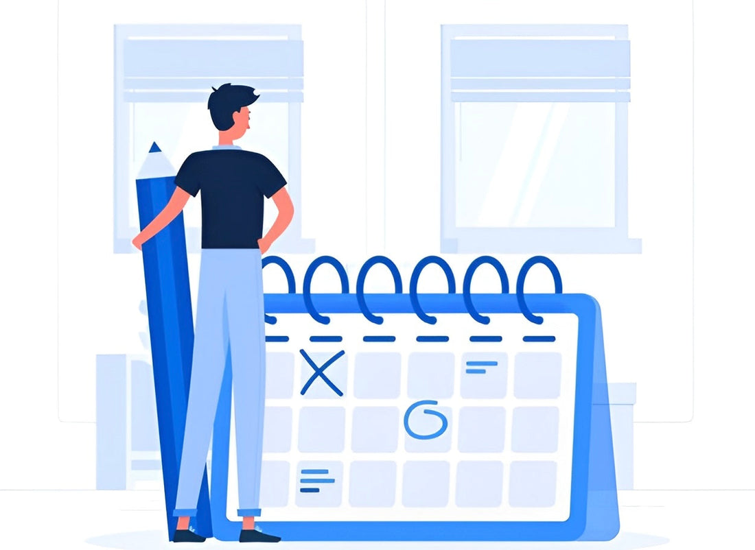 When Surviving is Progress, How to Feel Proud Even When the Year Did Not Go as Planned