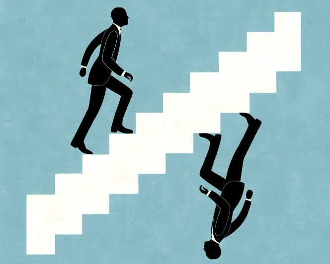 What to Carry Forward and What to Leave Behind for Transformative Growth