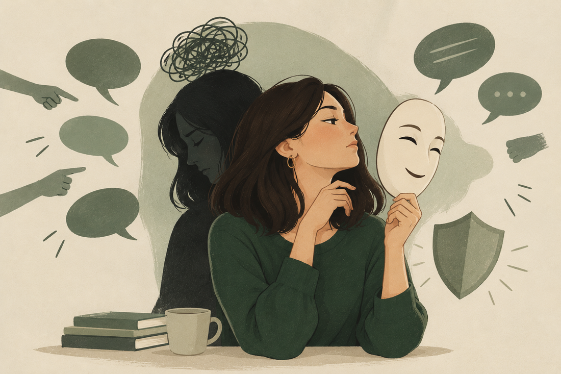 The Psychology of Always Needing to Be Right: When Confidence Becomes a Defence
