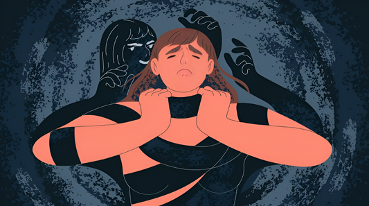 Are We Using These Words Too Lightly? Trauma, Anxiety, and OCD Explained