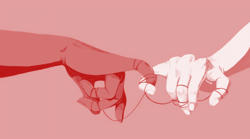 Attachment Styles and How They Shape Desire, Distance, and Closeness