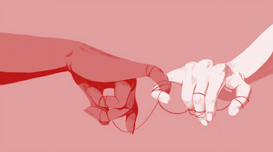 Attachment Styles and How They Shape Desire, Distance, and Closeness