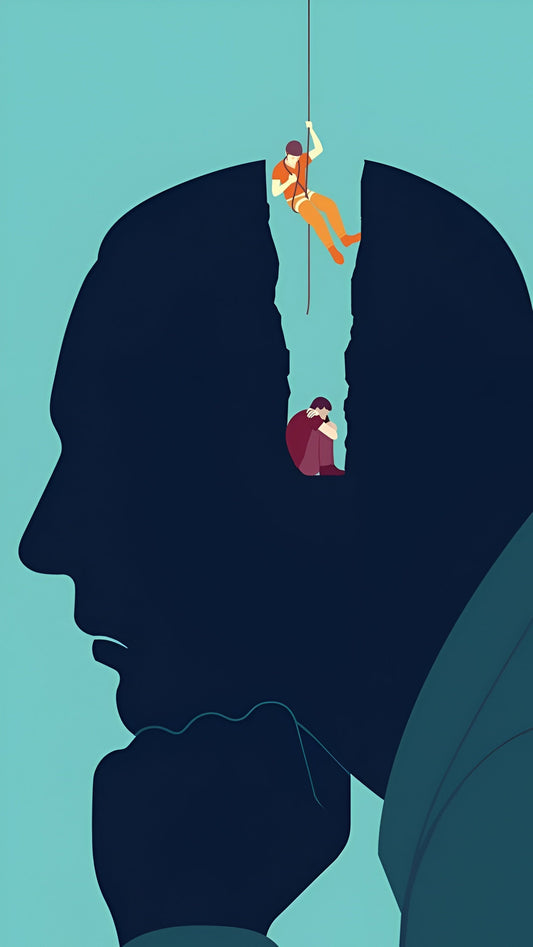 Mental Health in Catastrophes and Emergencies