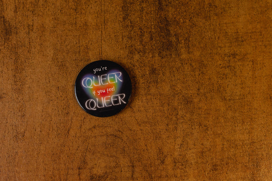 Queer Pride