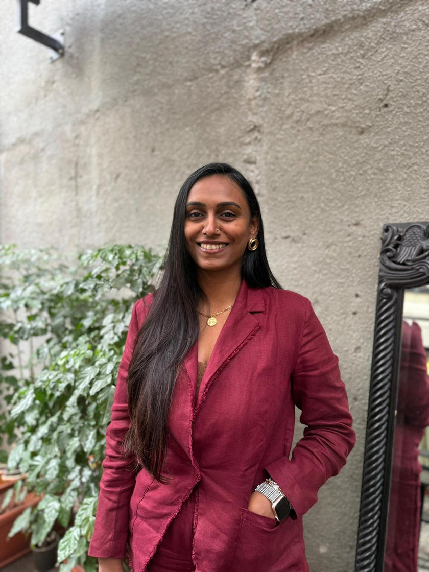 Ruchi Rana